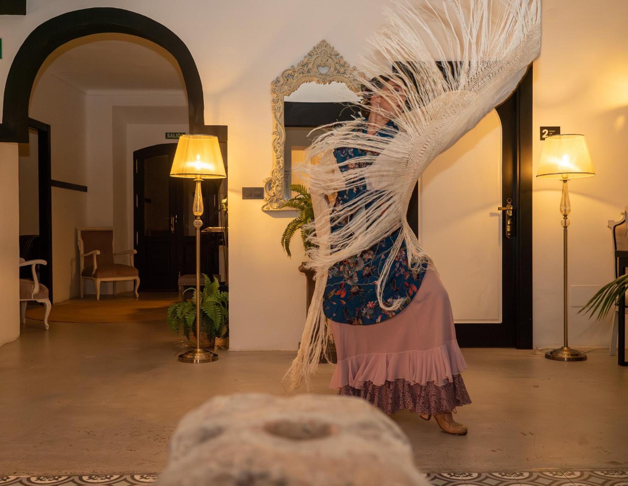 Pinos del Valle Finca Casabela מראה חיצוני תמונה
