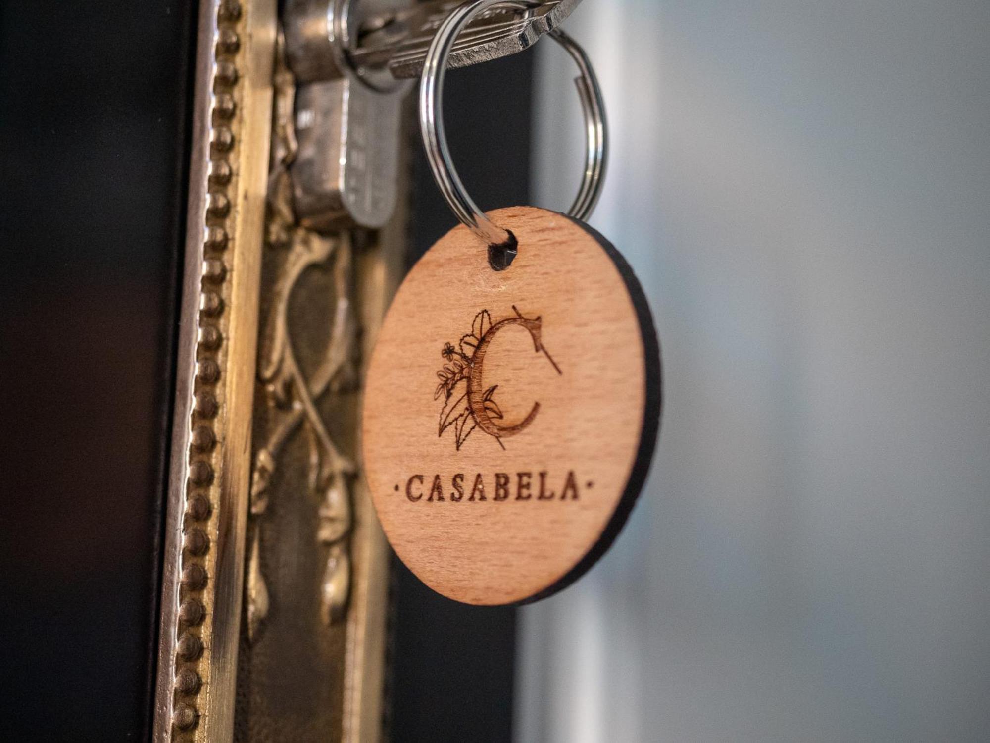 Pinos del Valle Finca Casabela מראה חיצוני תמונה