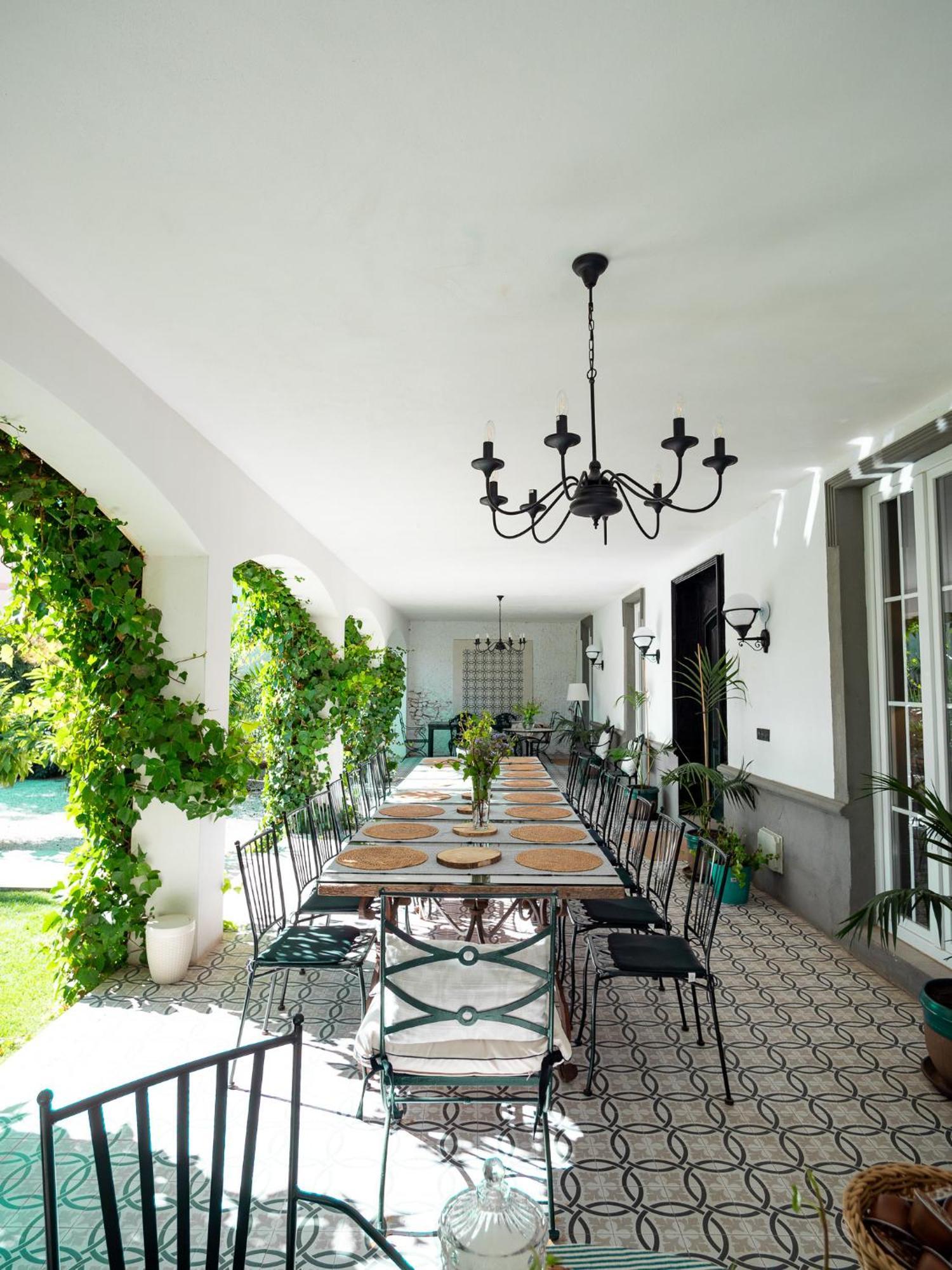 Pinos del Valle Finca Casabela מראה חיצוני תמונה