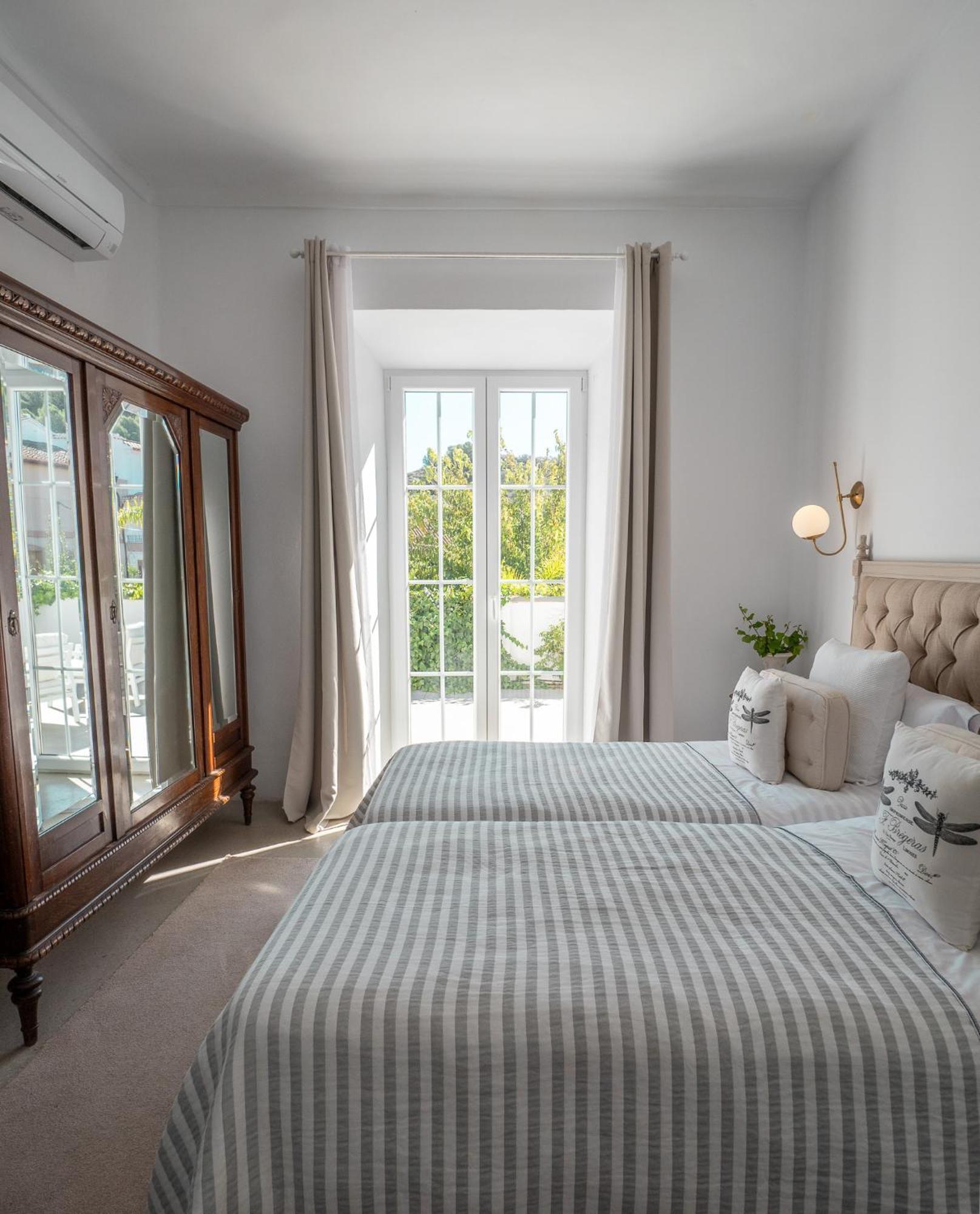 Pinos del Valle Finca Casabela מראה חיצוני תמונה