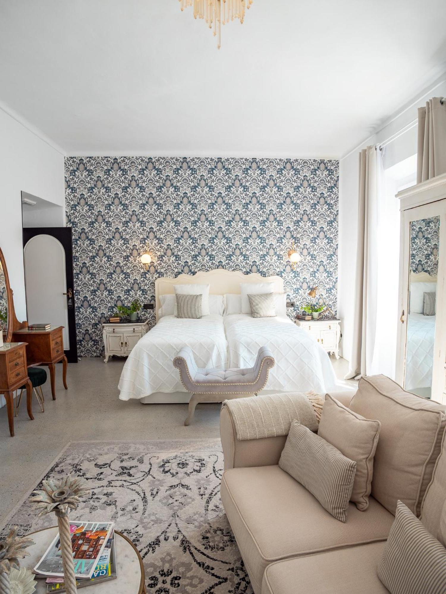Pinos del Valle Finca Casabela מראה חיצוני תמונה