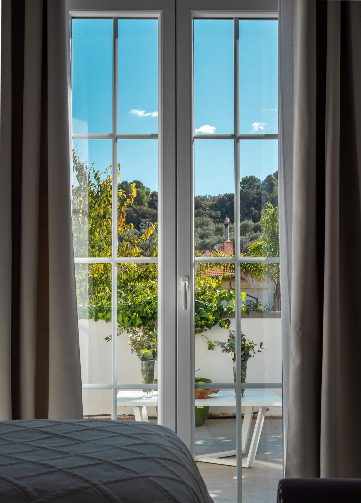 Pinos del Valle Finca Casabela מראה חיצוני תמונה