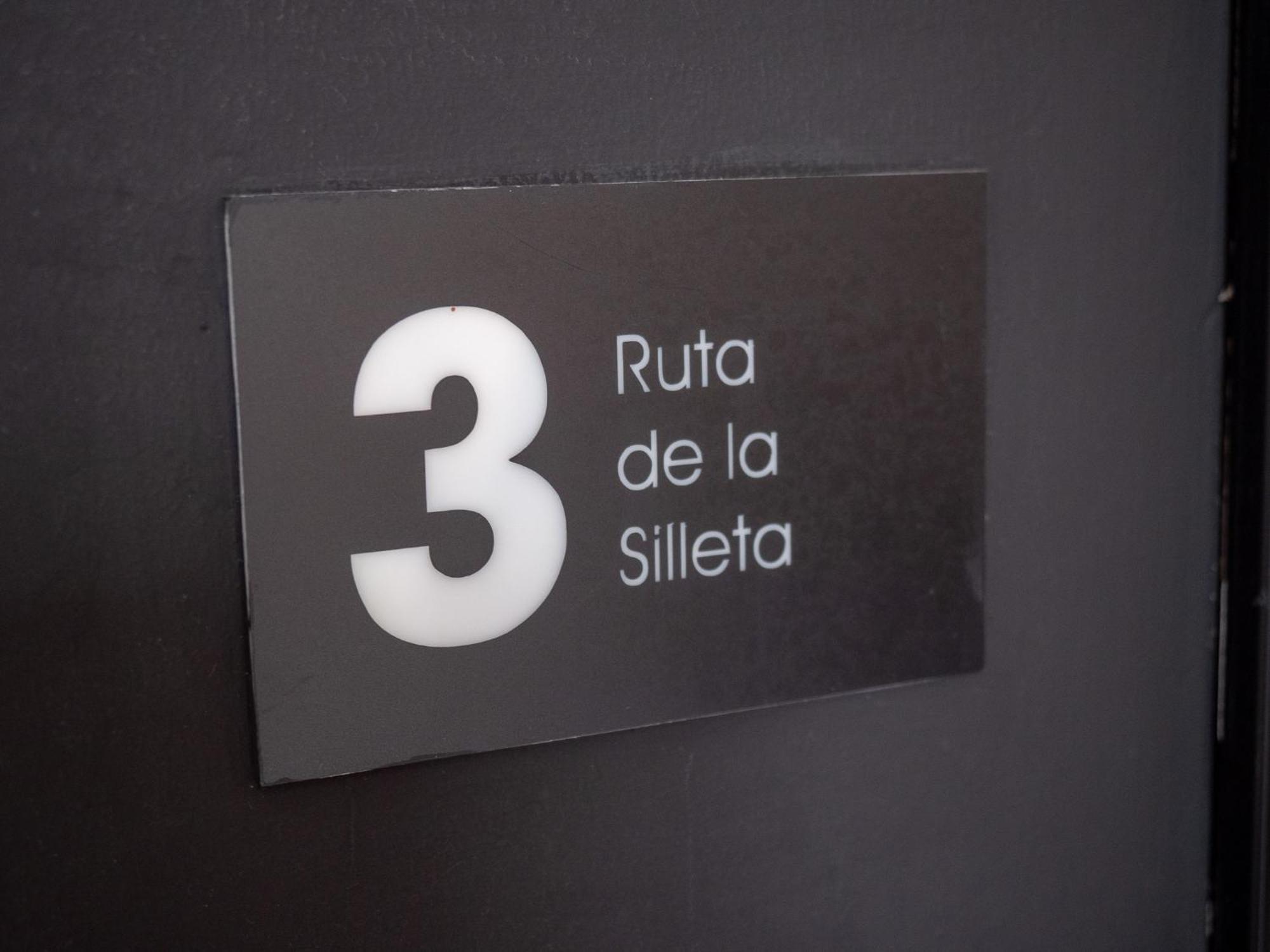Pinos del Valle Finca Casabela מראה חיצוני תמונה