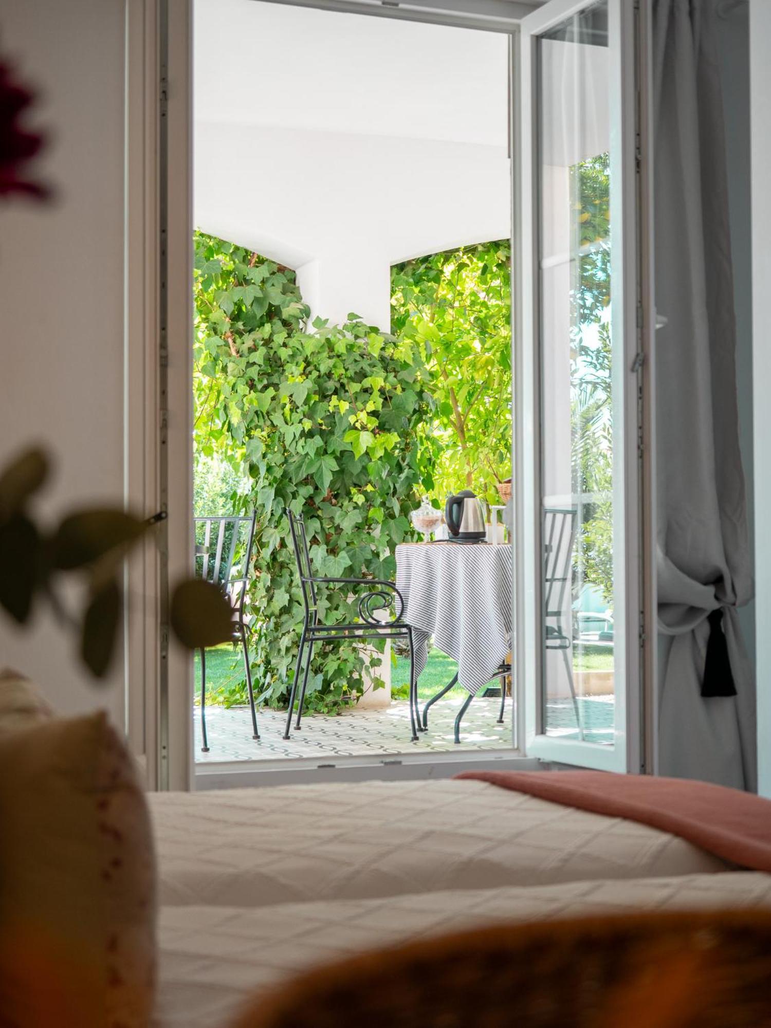 Pinos del Valle Finca Casabela מראה חיצוני תמונה