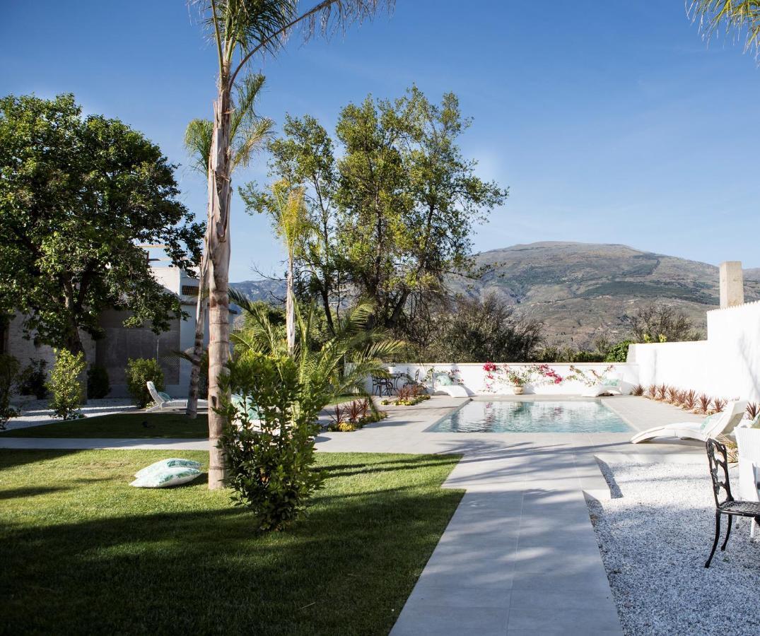 Pinos del Valle Finca Casabela מראה חיצוני תמונה
