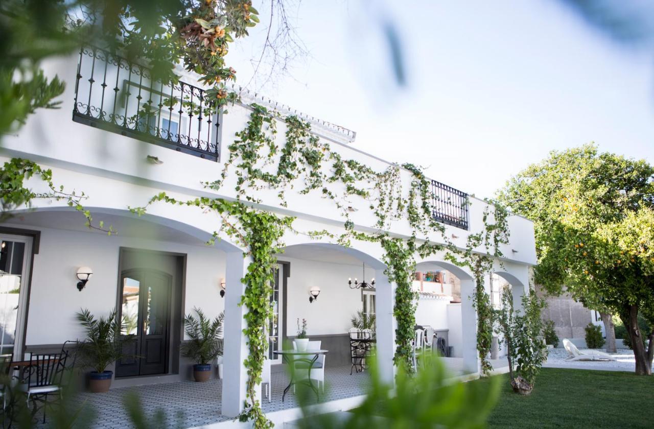 Pinos del Valle Finca Casabela מראה חיצוני תמונה